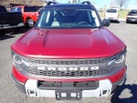 2025 Bronco Sport Thumbnail 13