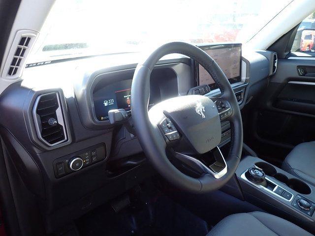 2025 Ford Bronco - $32,987