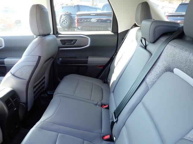 2025 Ford Bronco - $32,987