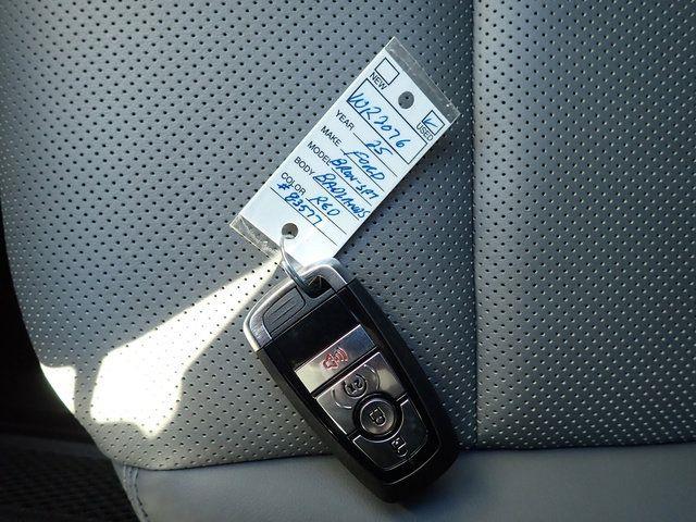 2025 Ford Bronco - $32,987