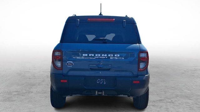 Preowned 2025 Ford Bronco Sport Badlands for Sale