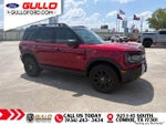 2025 Bronco Sport Thumbnail 2