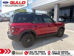2025 Bronco Sport Thumbnail 3