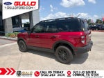 2025 Bronco Sport Thumbnail 4