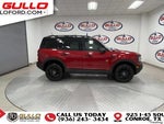 2025 Bronco Sport Thumbnail 9