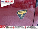 2025 Bronco Sport Thumbnail 30