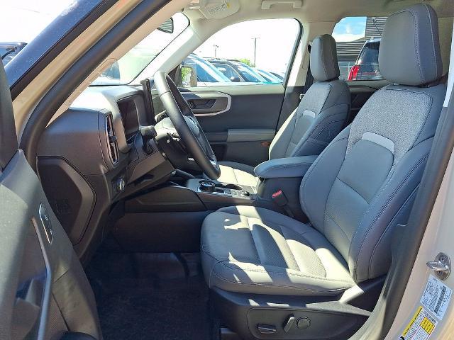 2025 Ford Bronco - $37,490