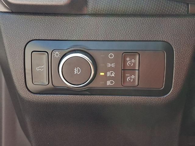 2025 Ford Bronco - $37,490
