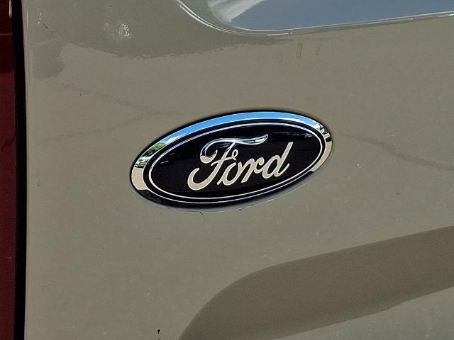 2025 Ford Bronco - $37,490