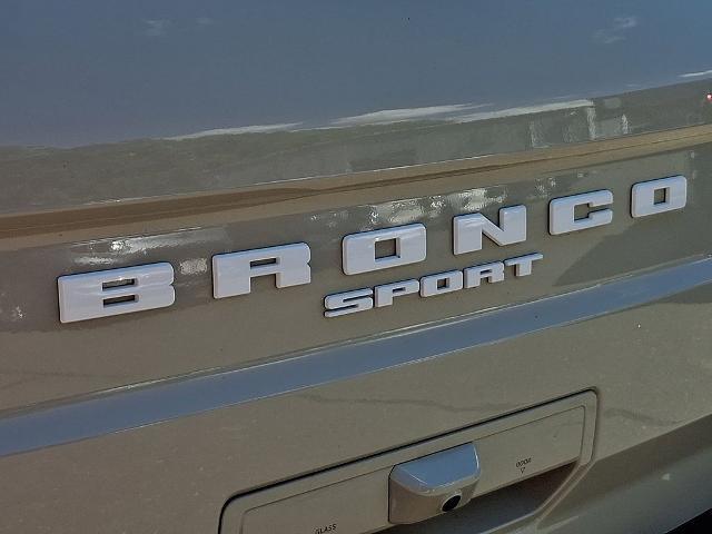 2025 Ford Bronco - $37,490