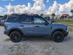 2025 Bronco Sport Thumbnail 3