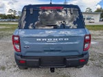 2025 Bronco Sport Thumbnail 5