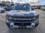 2025 Bronco Sport Thumbnail 9
