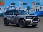 2025 Bronco Sport Thumbnail 1