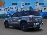 2025 Bronco Sport Thumbnail 2
