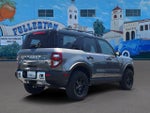 2025 Bronco Sport Thumbnail 4