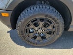2025 Bronco Sport Thumbnail 6