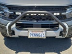 2025 Bronco Sport Thumbnail 9