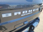 2025 Bronco Sport Thumbnail 11