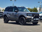 2025 Bronco Sport Thumbnail 38