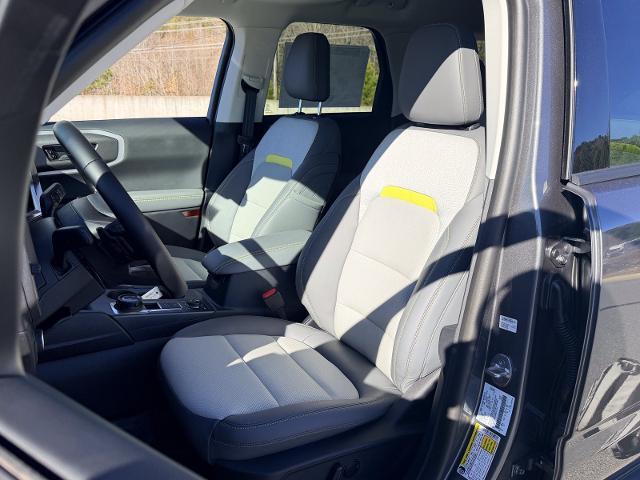 2025 Ford Bronco - $36,000