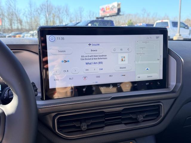2025 Ford Bronco - $36,000
