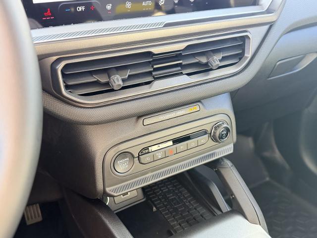 2025 Ford Bronco - $36,000