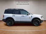 2026 Bronco Sport Thumbnail 2
