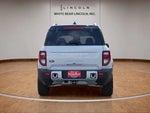 2026 Bronco Sport Thumbnail 3