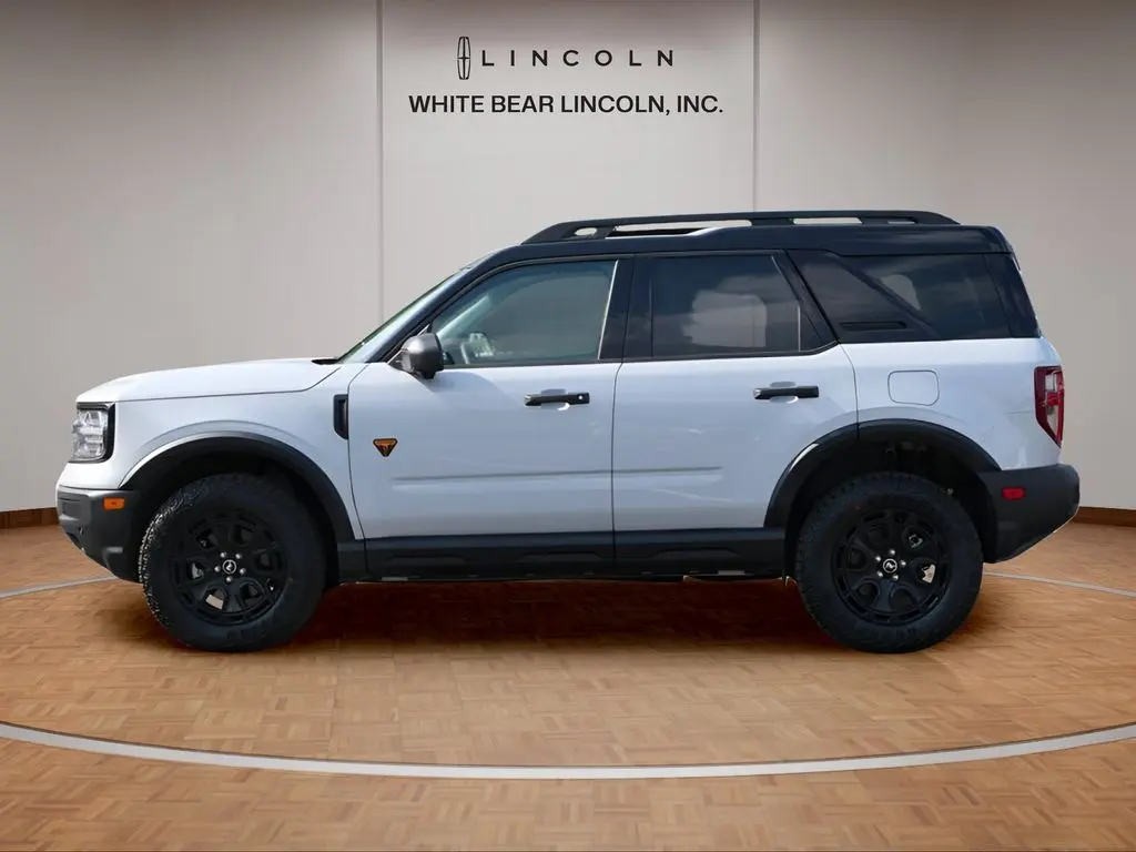 2026 Ford Bronco - $38,845