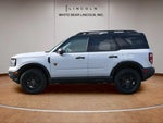 2026 Bronco Sport Thumbnail 5