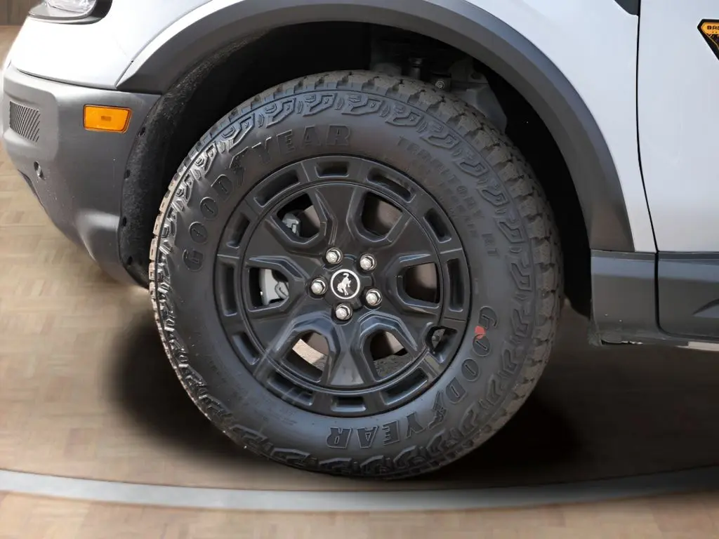 2026 Ford Bronco - $38,845