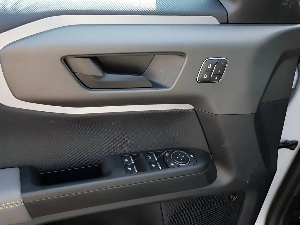 2026 Ford Bronco - $38,845