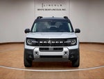 2026 Bronco Sport Thumbnail 24