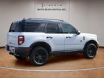 2026 Bronco Sport Thumbnail 25