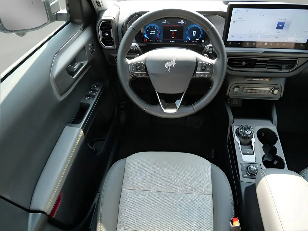 2026 Ford Bronco - $38,845