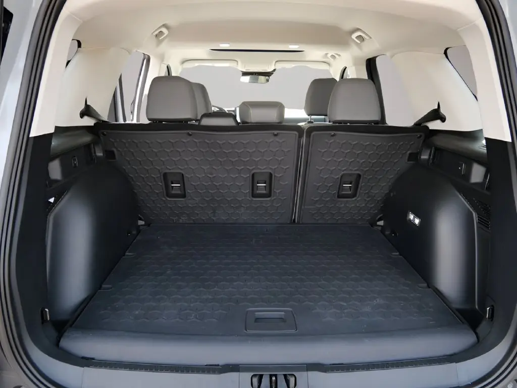 2026 Ford Bronco - $38,045