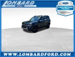 2025 Bronco Sport Thumbnail 1