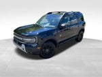 2025 Bronco Sport Thumbnail 2
