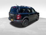 2025 Bronco Sport Thumbnail 8