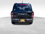 2025 Bronco Sport Thumbnail 9
