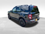 2025 Bronco Sport Thumbnail 10