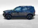 2025 Bronco Sport Thumbnail 11