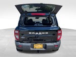 2025 Bronco Sport Thumbnail 17