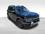 2025 Bronco Sport Thumbnail 25
