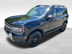 2025 Bronco Sport Thumbnail 26