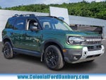 2025 Bronco Sport Thumbnail 1