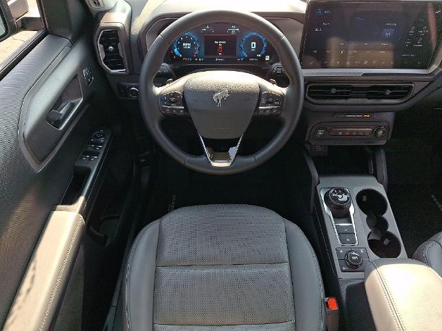 2025 Ford Bronco - $37,248