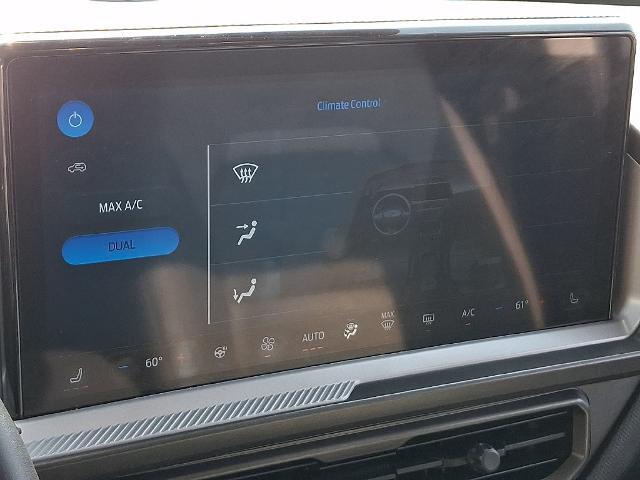 2025 Ford Bronco - $37,248