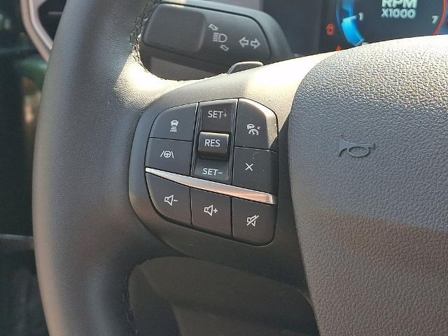 2025 Ford Bronco - $37,248